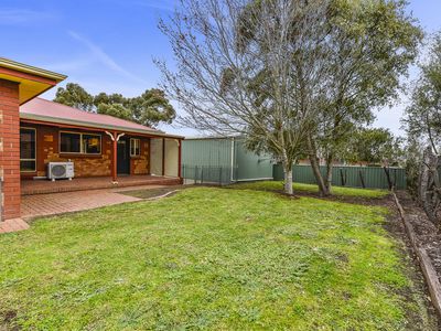 1 Hill Crescent, Mount Gambier