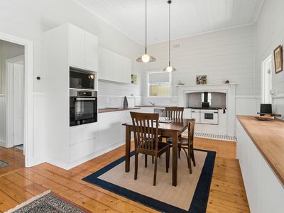 34 High Street, Heathcote