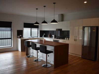 4 Harrington street, Millicent