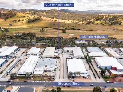 72 Sheppard Street, Hume