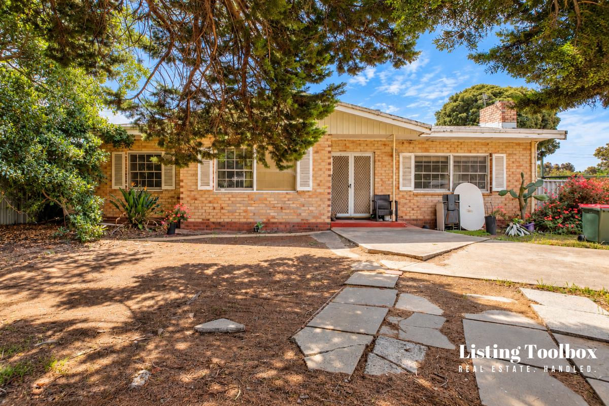 3 Arthur Road, Wagin