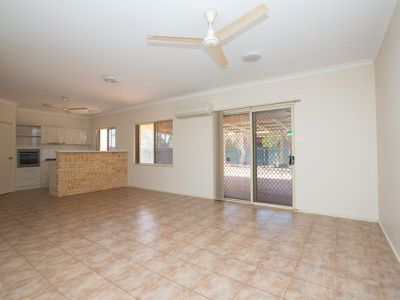 14 Koolama Crescent, South Hedland