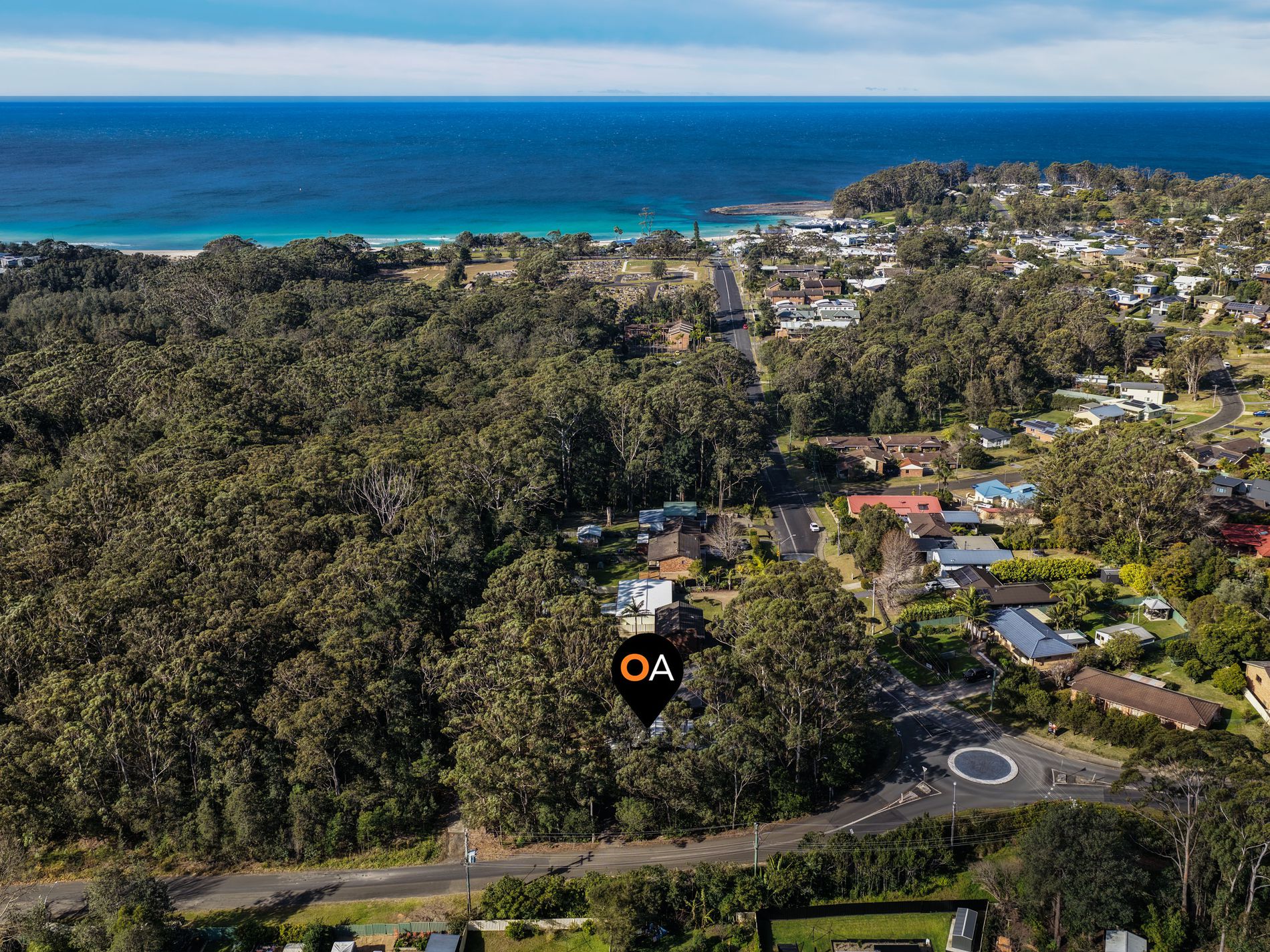 1 Ocean Street, Mollymook