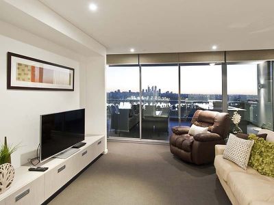 1503 / 2 Oldfield Street, Burswood