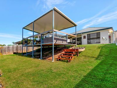 13 Penglase Place, Doolandella