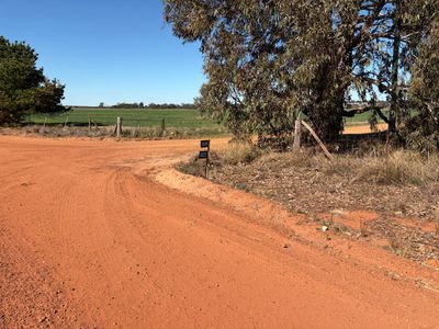 45 KOKEBY DALE ROAD, Dale