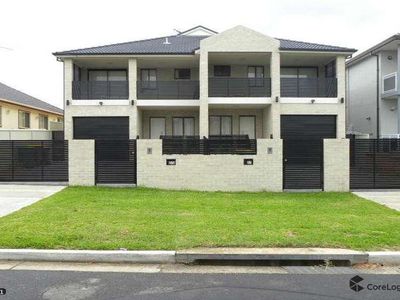 37A Carnation Avenue, Bankstown