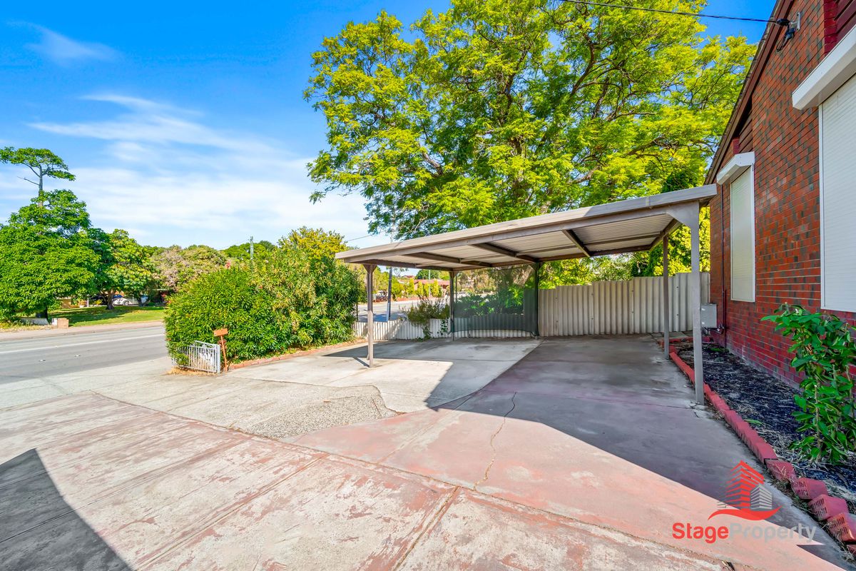 357 Guildford Road, Bayswater