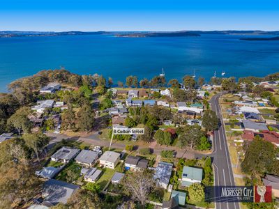 8 Colban Street, Balcolyn