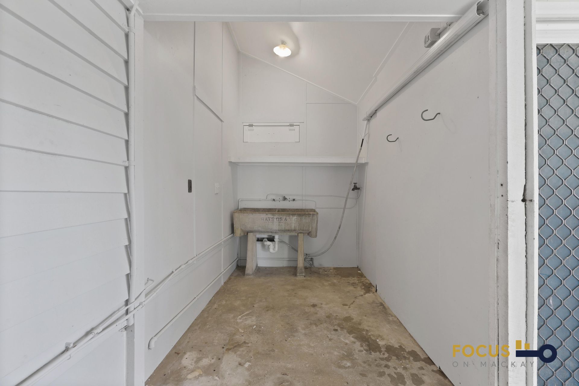 7 Edmonds Street, West Mackay