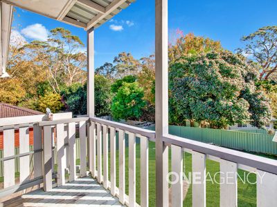 9 Albatross Road, Nowra