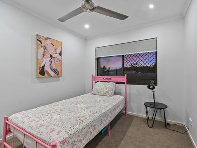 25 WOOMALA STREET, Woree