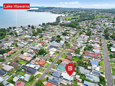 3 / 41 Parkes Street, Oak Flats