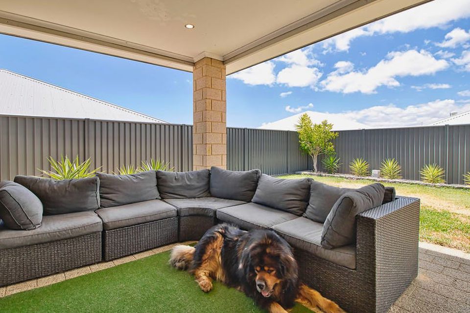 32 Amazon Drive , Baldivis