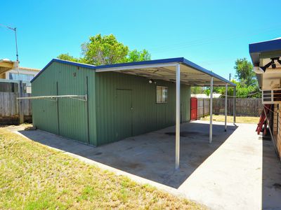 143 Barney Street, Barney Point