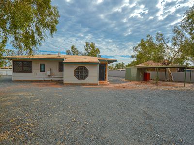 25 Somerset Crescent, South Hedland