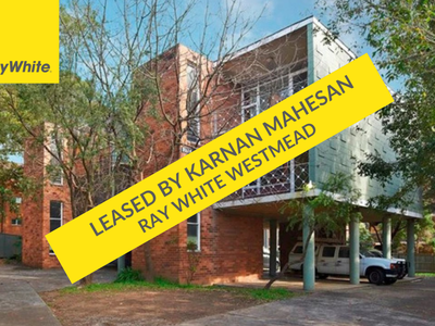 8/6-8 Lichen Place, Westmead
