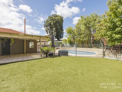 16 Ranleigh Way, Greenwood