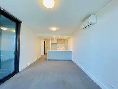1107 / 1 Brushbox Street, Sydney Olympic Park