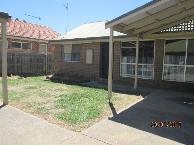 8 / 11 Early Street, Mansfield