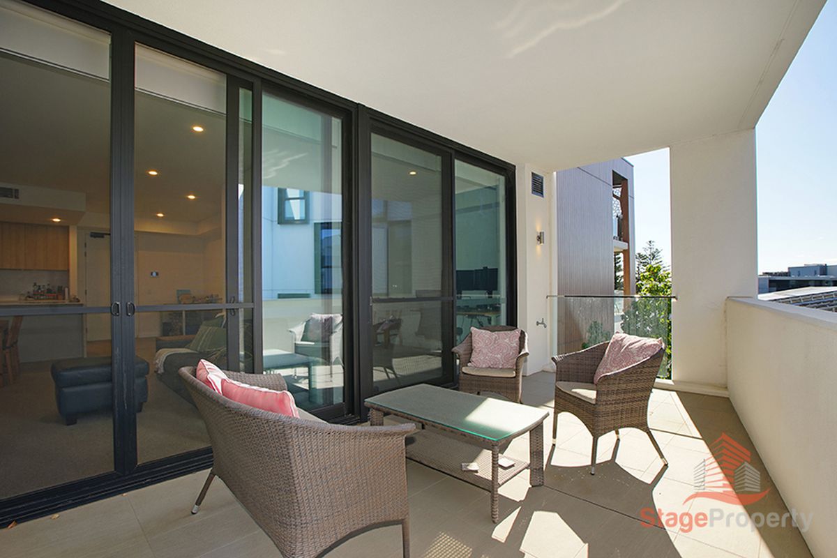 408 / 1 Davies Road, Claremont