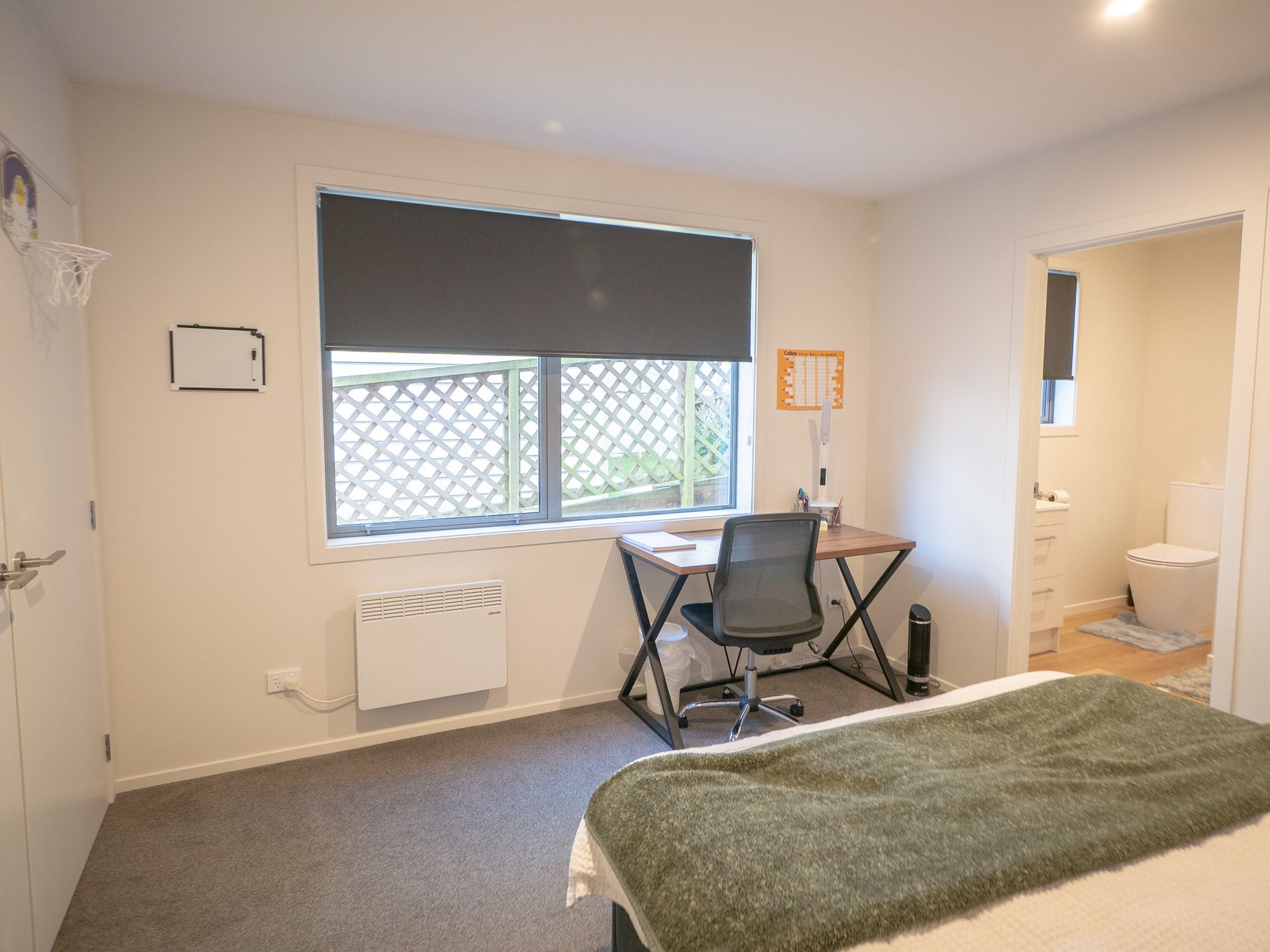 B / 381 Leith Street, North Dunedin