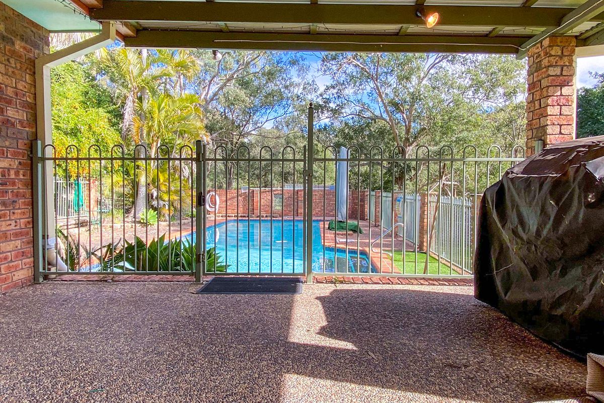 6 Finch Close, Wingham