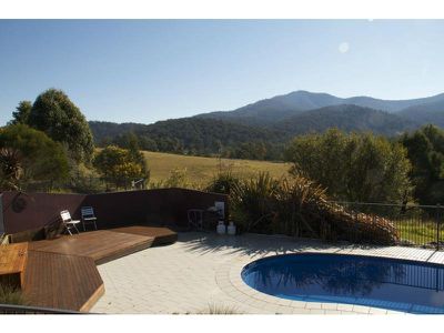 402 Yowrie Road, Cobargo