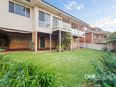 16 Bandicoot Drive, Blackbutt