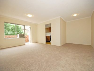11 / 32 Khartoum Road, Macquarie Park
