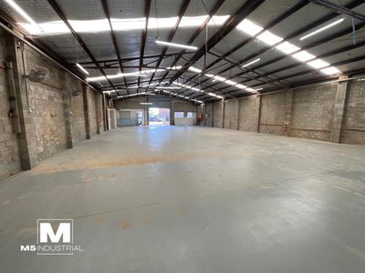 121-123 Carlingford Street, Sefton