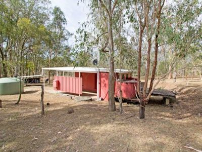 21 Macdonald Rd, Wivenhoe Pocket