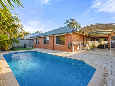 20 CHESTNUT WAY, Baldivis