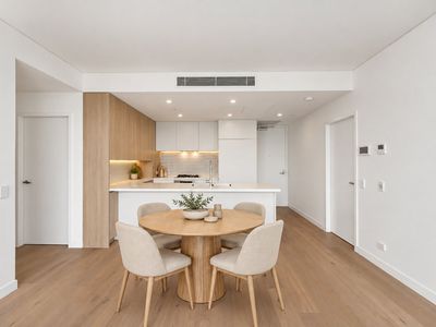 411 / 161 Epping Road, Macquarie Park