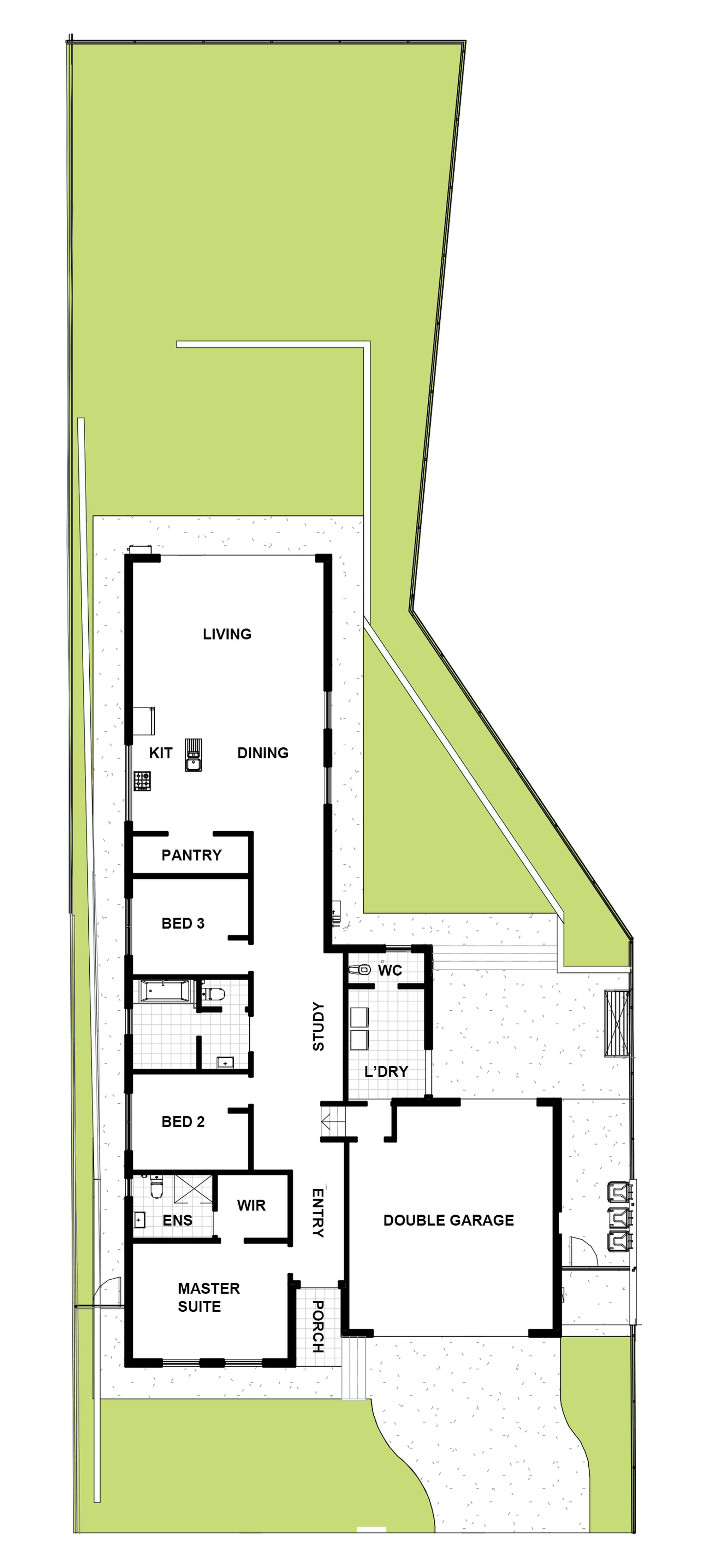 80 Target Hill Road, Salisbury Heights
