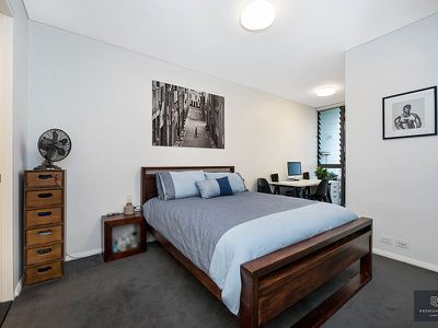 311A / 33 Bridge Street, Erskineville