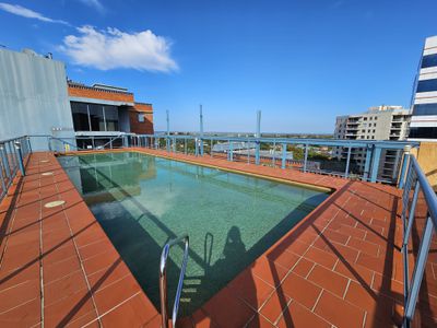 29 / 2-8 Bridge Street, Hurstville