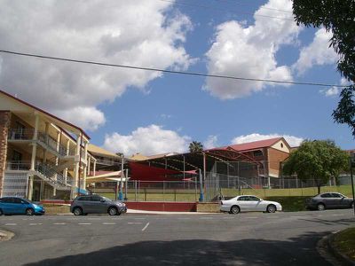 Woodend