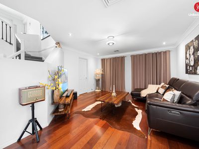 17 Richmond Crescent, Cecil Hills