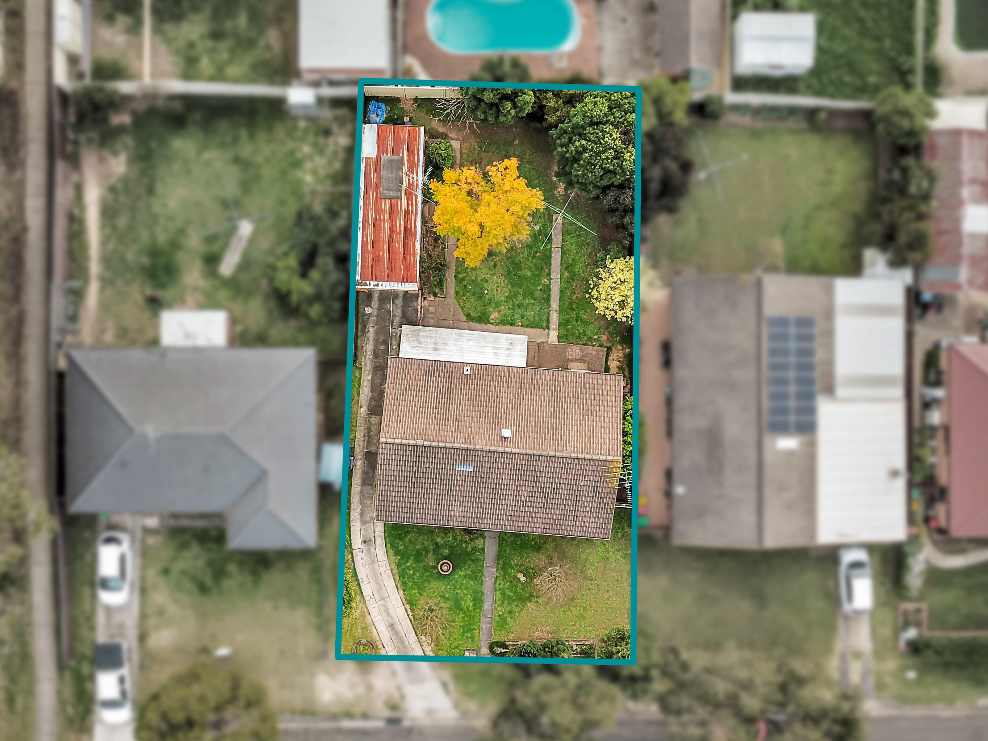 10 Hillview Avenue, SOUTH PENRITH