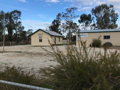 46 Browning Avenue, Murrabit