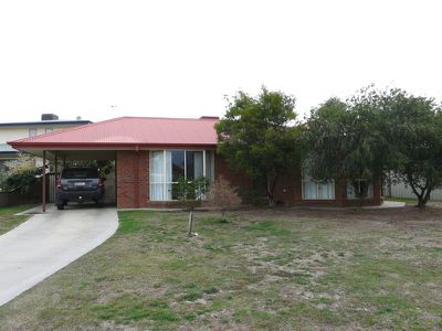 Tocumwal