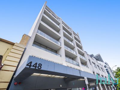 22 / 448 Murray Street, Perth