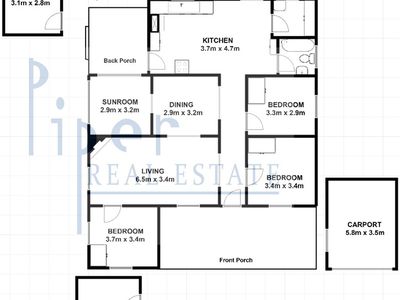 22 Binnia Street, Coolah
