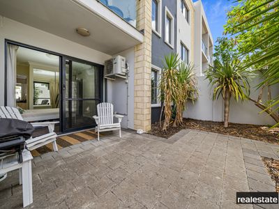 4 / 1 Dunedin Street, Mount Hawthorn