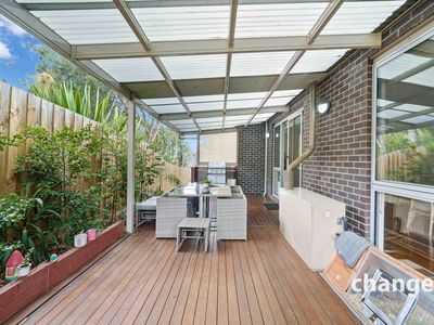 4A Maskell Crescent, Lower Plenty