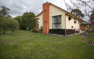 6 Slingsby Avenue, Beaconsfield