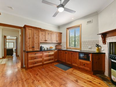 4 SEEBOHM STREET, Tantanoola