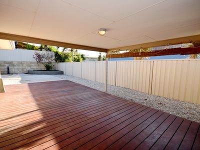 9 Astroloma Drive, Success
