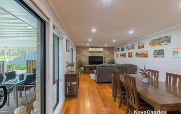 22 Kingsmere Drive, Berwick